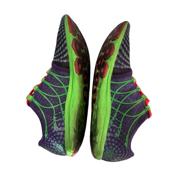 New Balance Women's Minimus Zero v2 Vibram Multicolor Shoes Sneakers Size 6B - Picture 6 of 11